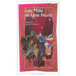 Les Mille et Une Nuits
