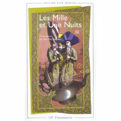ISBN Les Mille Et Une Nuits T.3, Romance, Français, Livre broché