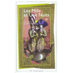 Les Mille et Une Nuits