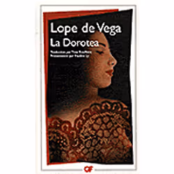 Flammarion La Dorotea, Littérature, Français, Livre broché, 394 pages