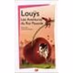 Flammarion Les Aventures du roi Pausole, Littérature, Français, Livre broché, 384 pages
