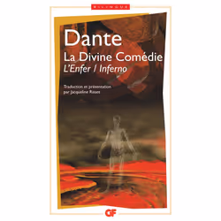 ISBN La Divine Comedie : L'Enfer - Inferno, Romance, Français, Livre broché