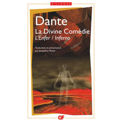 La Divine Comédie