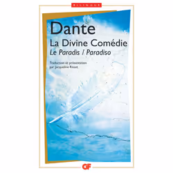 ISBN La Divine Comedie : Le Paradis : Paradiso, Romance, Français, Livre broché