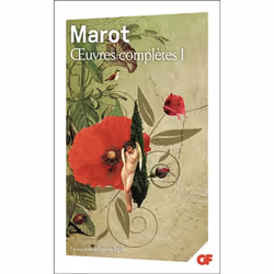 Flammarion Œuvres (1538), Littérature, Français, Livre broché, 704 pages