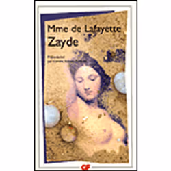 Flammarion Zayde, Littérature, Français, Livre broché, 320 pages
