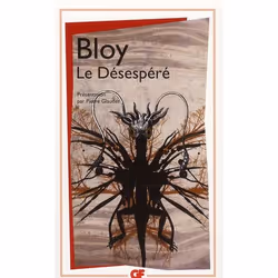 ISBN Le Desespere, Romance, Français, Livre broché