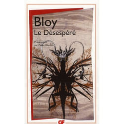 Le Désespéré