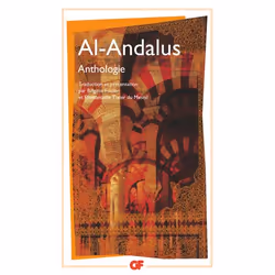 Flammarion Al-Andalus, Littérature, Français, Livre broché, 480 pages