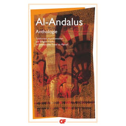 Flammarion Al-Andalus livre Littérature Français
