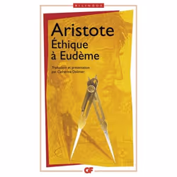 ISBN Éthique à Eudème, 352 pages