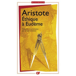 Éthique à Eudème