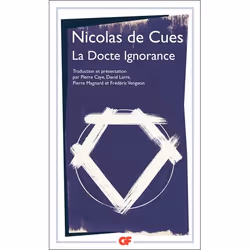 ISBN La Docte Ignorance, 272 pages