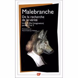 ISBN De la recherche de la vérité, 208 pages
