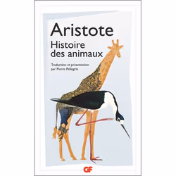 ISBN Histoire des animaux, 672 pages