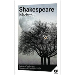 Flammarion Macbeth