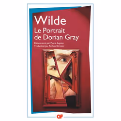 ISBN Le Portrait de Dorian Gray, 320 pages