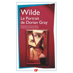 Le portrait de Dorian Gray
