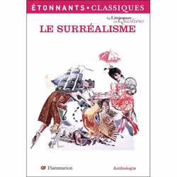 ISBN Le Surréalisme, 128 pages