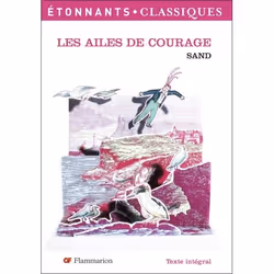 ISBN Les Ailes du courage, 126 pages