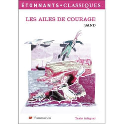 Les Ailes du courage (Broché)