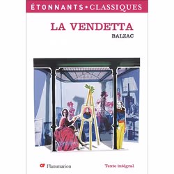 ISBN La Vendetta, 112 pages