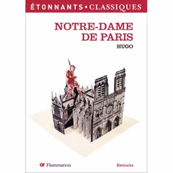 ISBN Notre-Dame de Paris, 224 pages