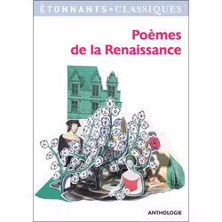 ISBN Poèmes de la Renaissance, 94 pages