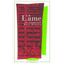 L'âme