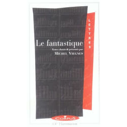 Le fantastique
