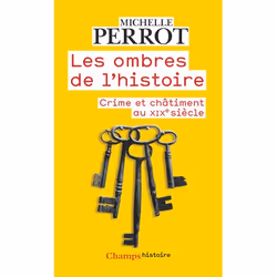 ISBN Les ombres de l’histoire, 446 pages