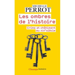 Les ombres de l'histoire