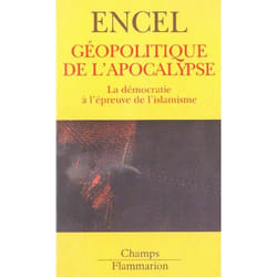 Géopolitique de l'apocalypse