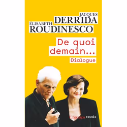 ISBN De quoi demain..., 322 pages