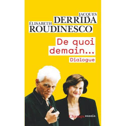 De quoi demain... - dialogue