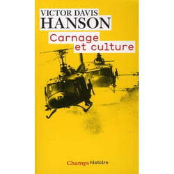 Carnage et culture
