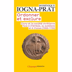 ISBN Ordonner et exclure, 508 pages