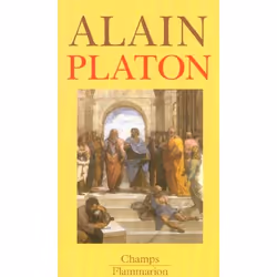ISBN Platon, philosophie, Français