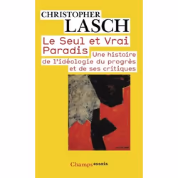 ISBN Le Seul et Vrai Paradis, 704 pages