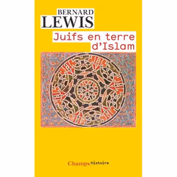 ISBN Juifs en terre d’islam, 260 pages