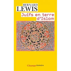 Juifs en terre d'islam (Broché)