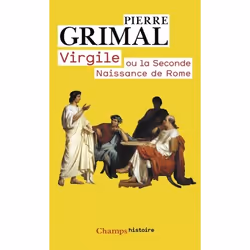 ISBN Virgile, 258 pages