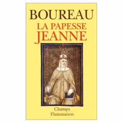ISBN La Papesse Jeanne, histoire, Français