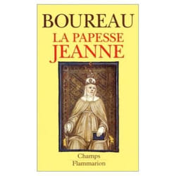 La Papesse Jeanne