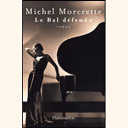 Flammarion Le Bal défendu, Littérature, Français, Livre broché, 256 pages