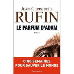 Flammarion LE PARFUM D ADAM
