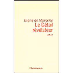 Flammarion Le Détail révélateur, Littérature, Français, Livre broché, 176 pages