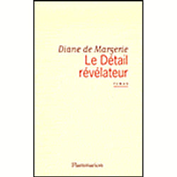 Flammarion Le Détail révélateur livre Littérature Français