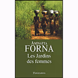 Flammarion Les Jardins des femmes, Littérature, Français, Livre broché, 352 pages