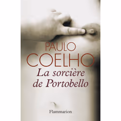 ISBN La Sorciere De Portobello, Littérature, Français, Livre broché